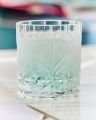 Caprice drinkglass akryl 6-pakning