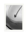 1958 Porsche 356 Speedster Print Only / XXL