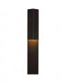 Rega 30" Folded Sconce Bronze