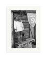 Bardot in Canada Print Only / XL