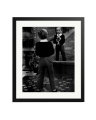 English Boy at Grand Hotel Black / Large