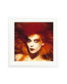 Toyah Willcox White / XL