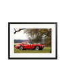 Ferrari Competizione Black / XL
