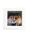 Status Quo White / Medium