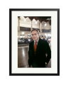 Marlon Brando - The Last Tango In Paris Black / XL