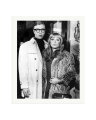 Caine and Ercy Print Only / XXL