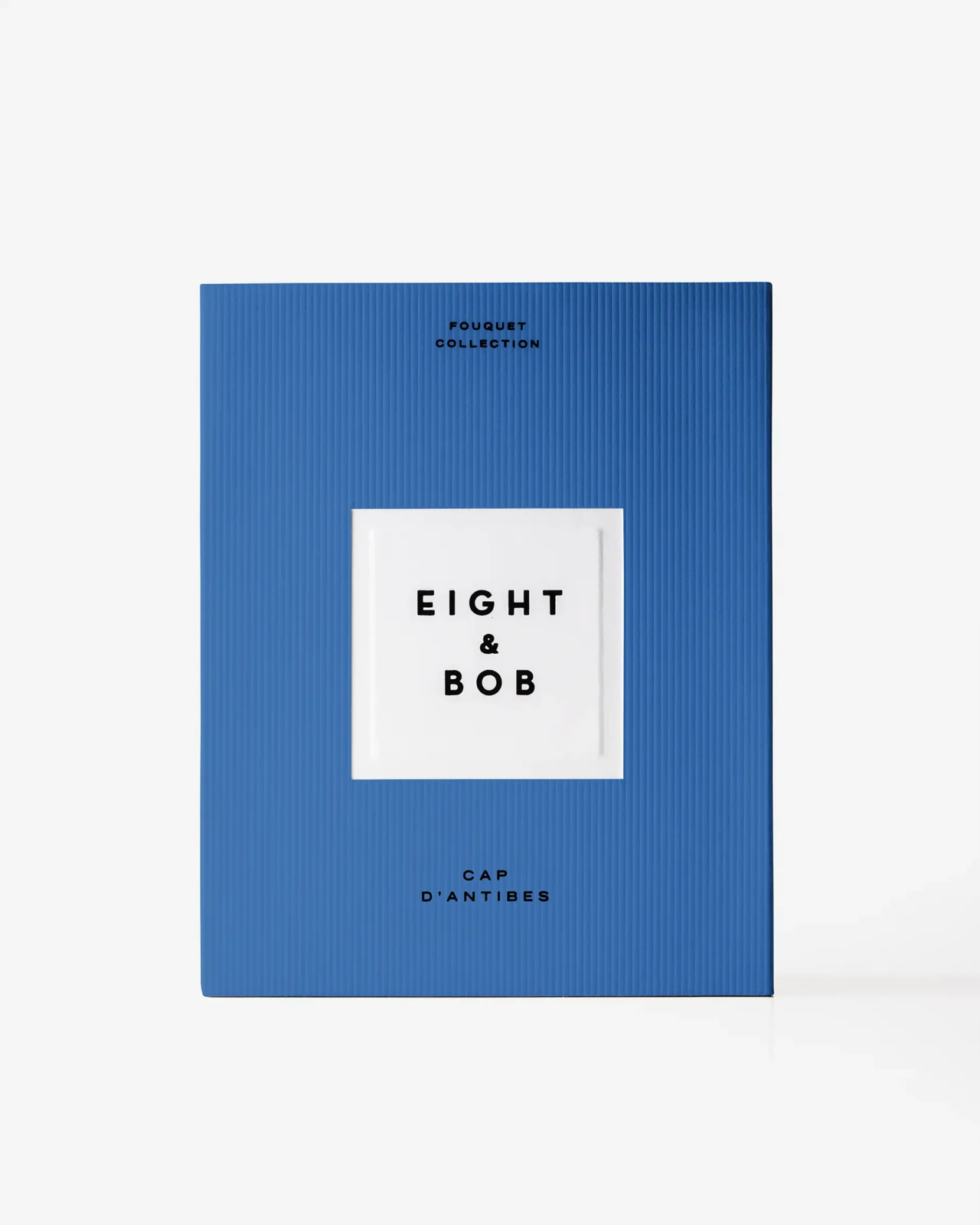Eight & Bob Cap d'Antibes