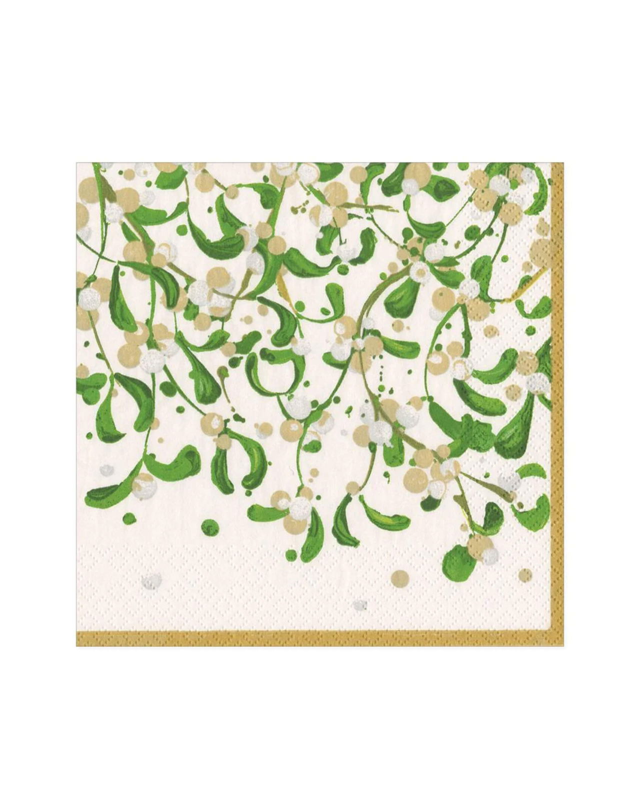 Mistel julservetter 20-pack