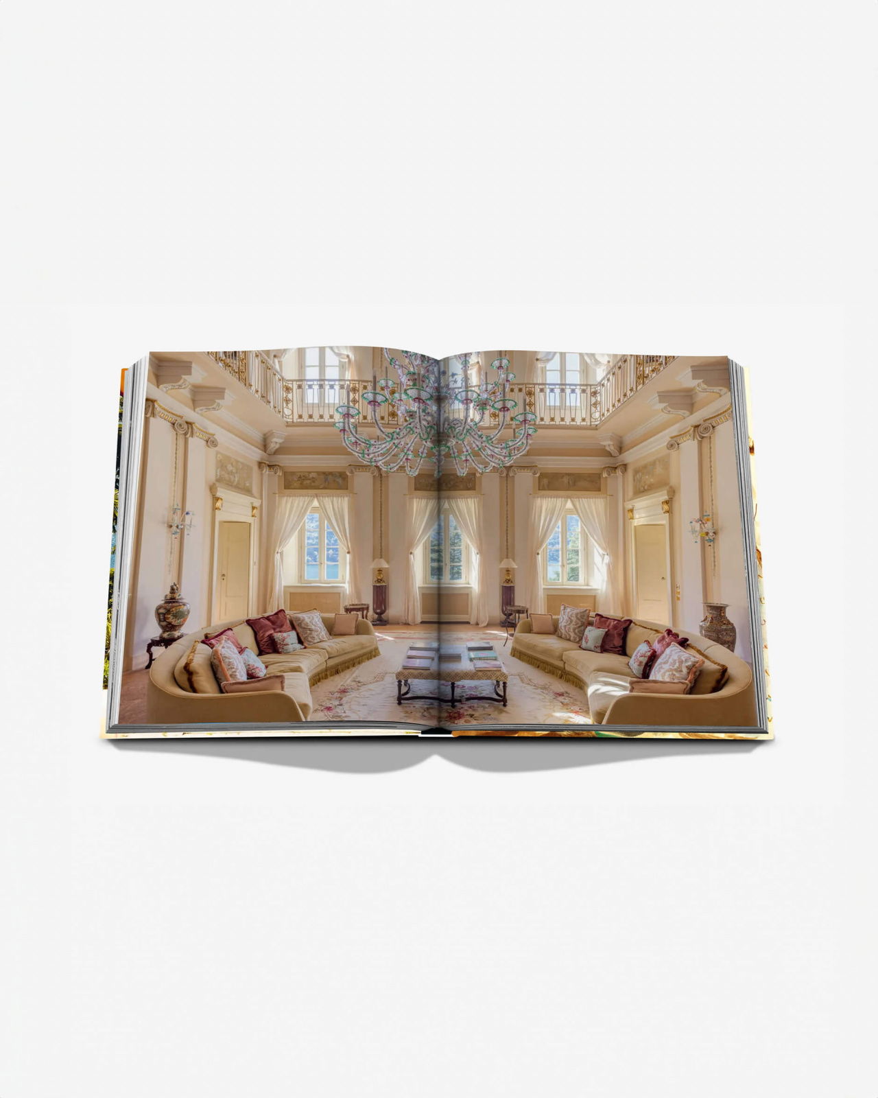 Passalacqua: A Love Letter To Lake Como