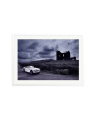 Balycarberry Castle White / XXL