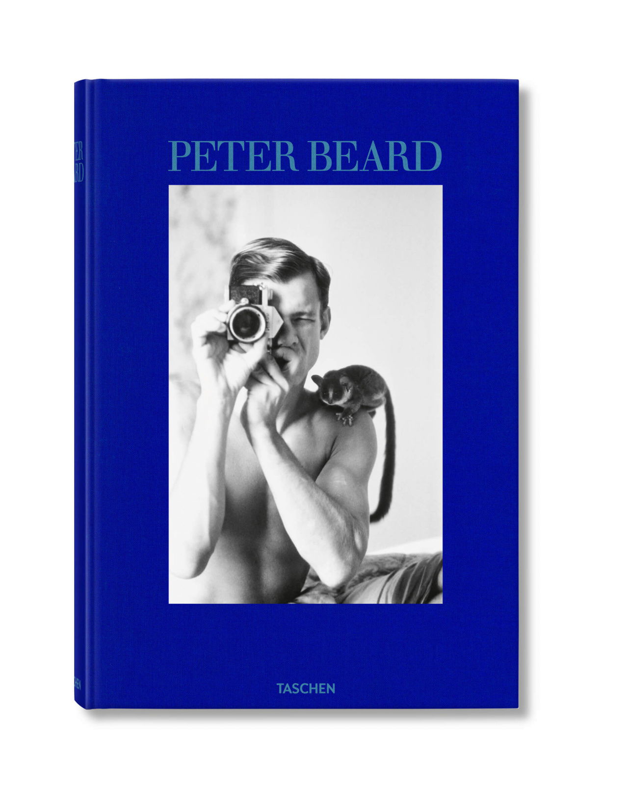 Peter Beard