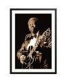 BB King 1999 Black / XXL