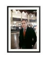 Marlon Brando - The Last Tango In Paris Black / XXL