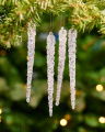 Fleur Icicles 4 pack