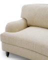 Laurentine sohva beige