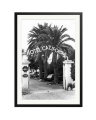 Hotel California Black / XXL