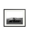 Mercedes-Benz 300SL Black / XL