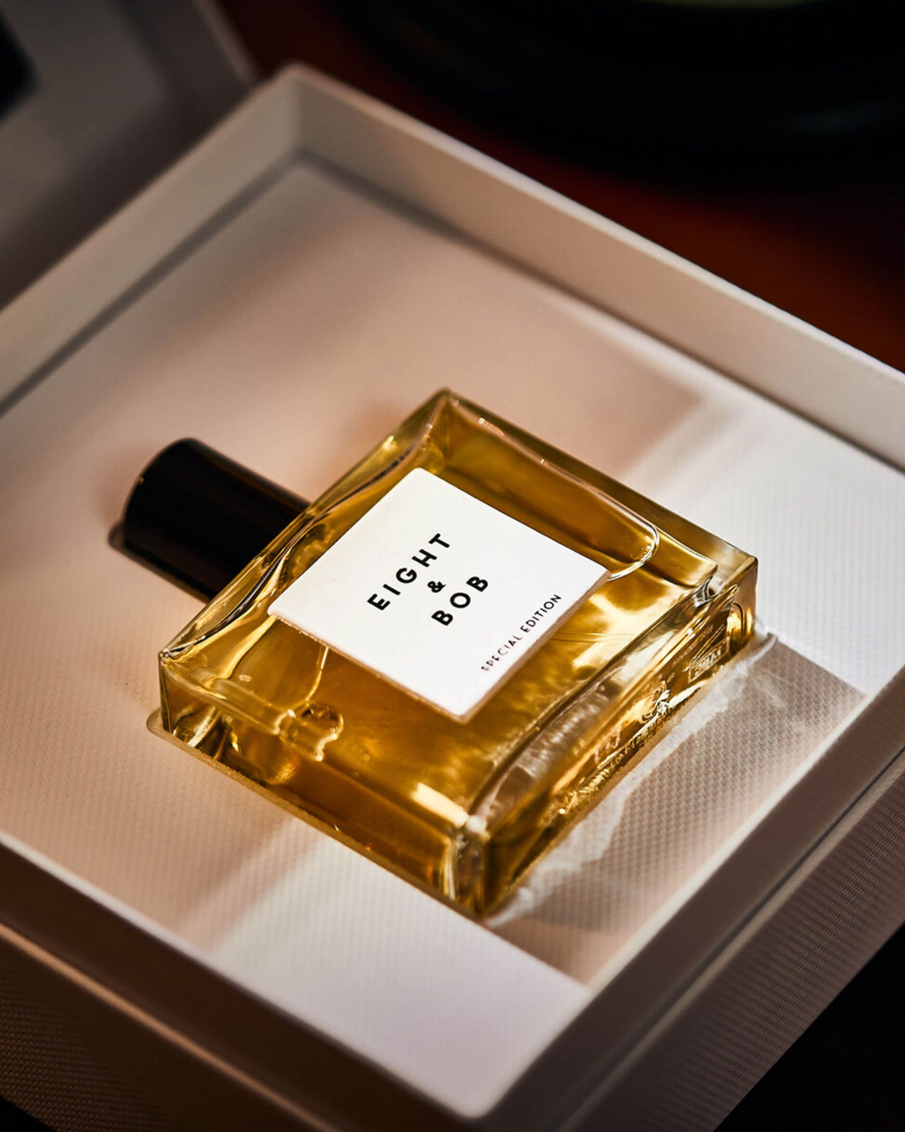 Eight & Bob Special Edition RFK