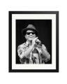 Bruno Mars at V Festival Black / Medium