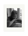 Claudia Cardinale Staring Print Only / Small