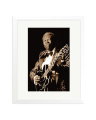 BB King 1999 White / Medium
