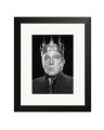 Richard Burton Black / Small