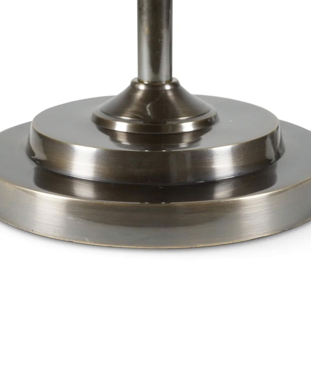 Classic skrivbordslampa mässing