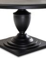 Bates-ruokapöytä, Modern Black