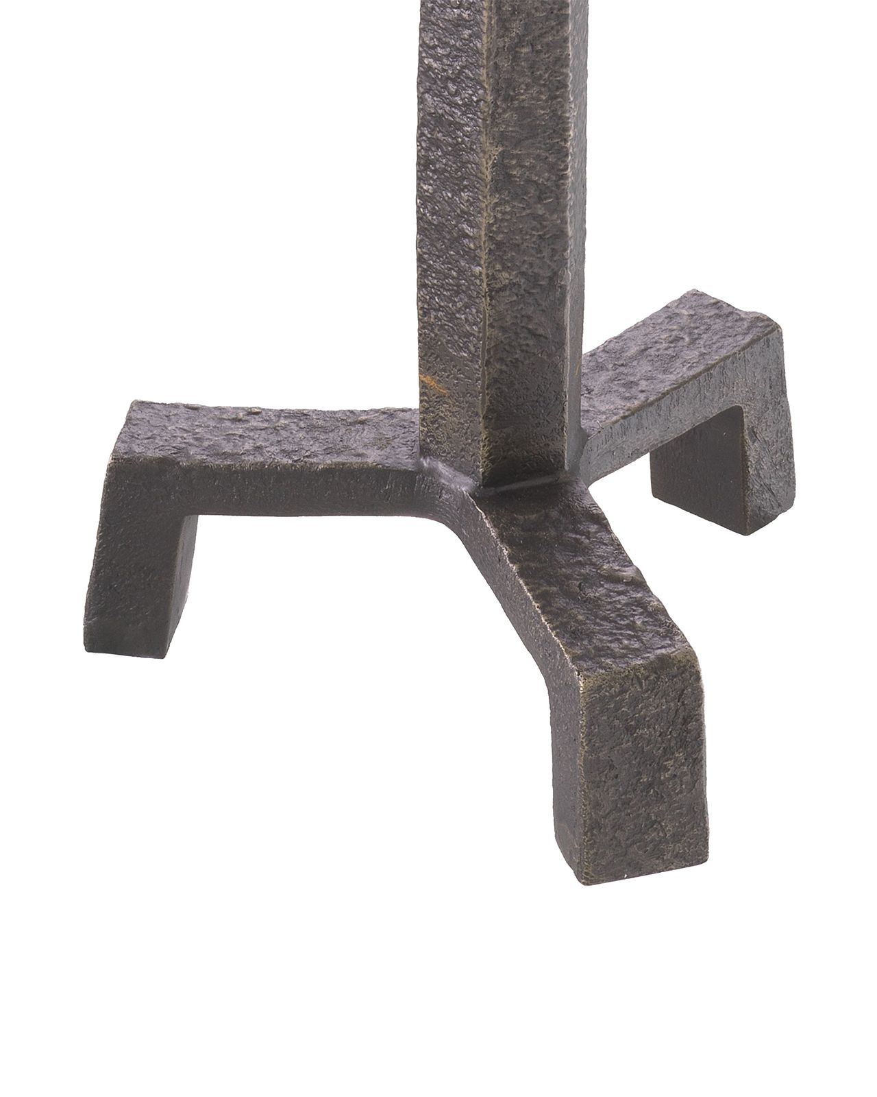 Conti ljusstake brons
