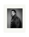 Ice Cube, 2001 Print Only / Small