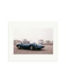 Dino 206 GT Print Only / Medium