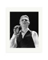 Thin White Duke, 1976 Print Only / XL