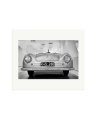The First Porsche Print Only / Large