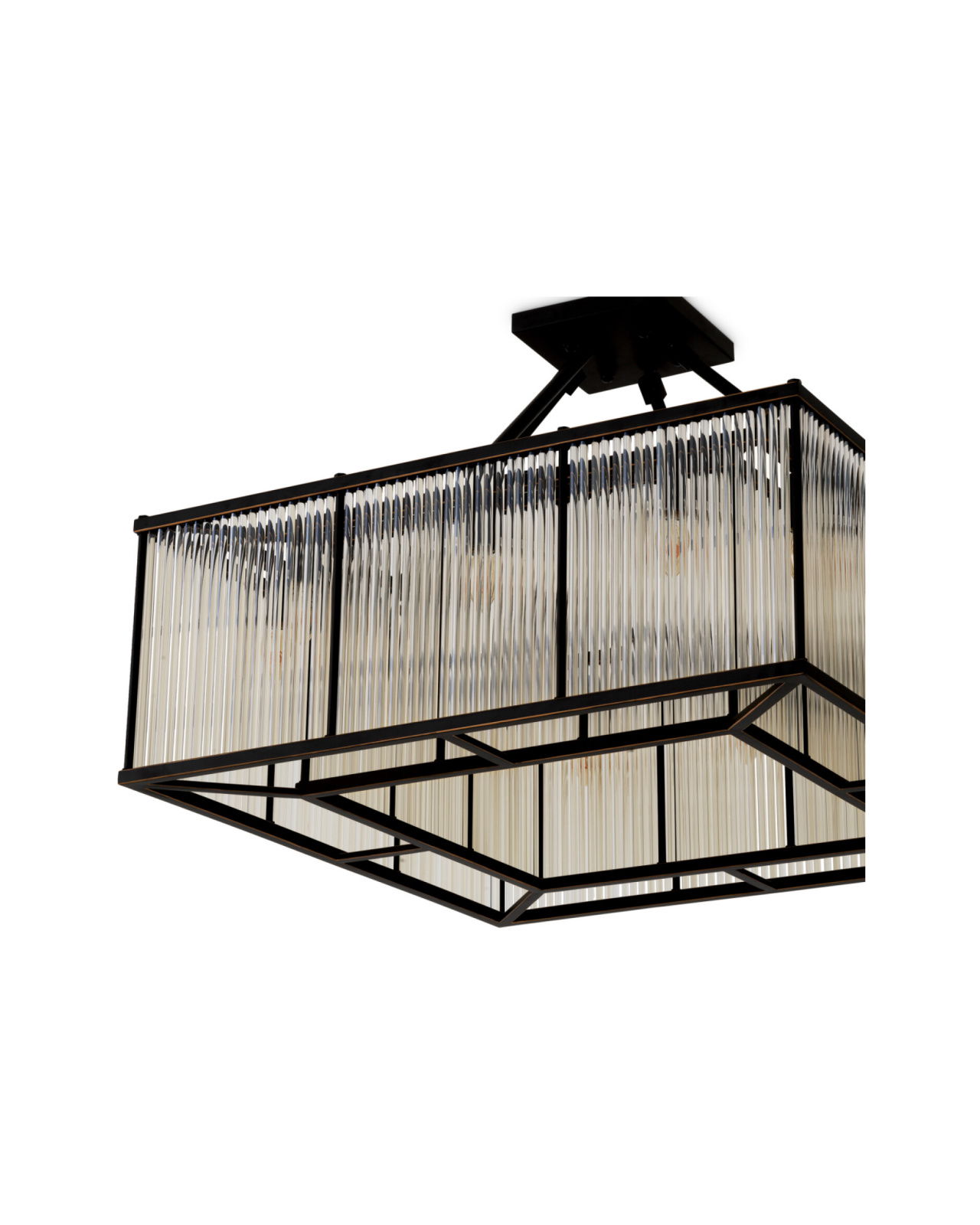 Bernardi Ceiling Lamp Bronze