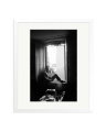 Albert Camus White / Large