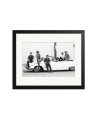 Bruce Springsteen & the E Street Band Black / Medium