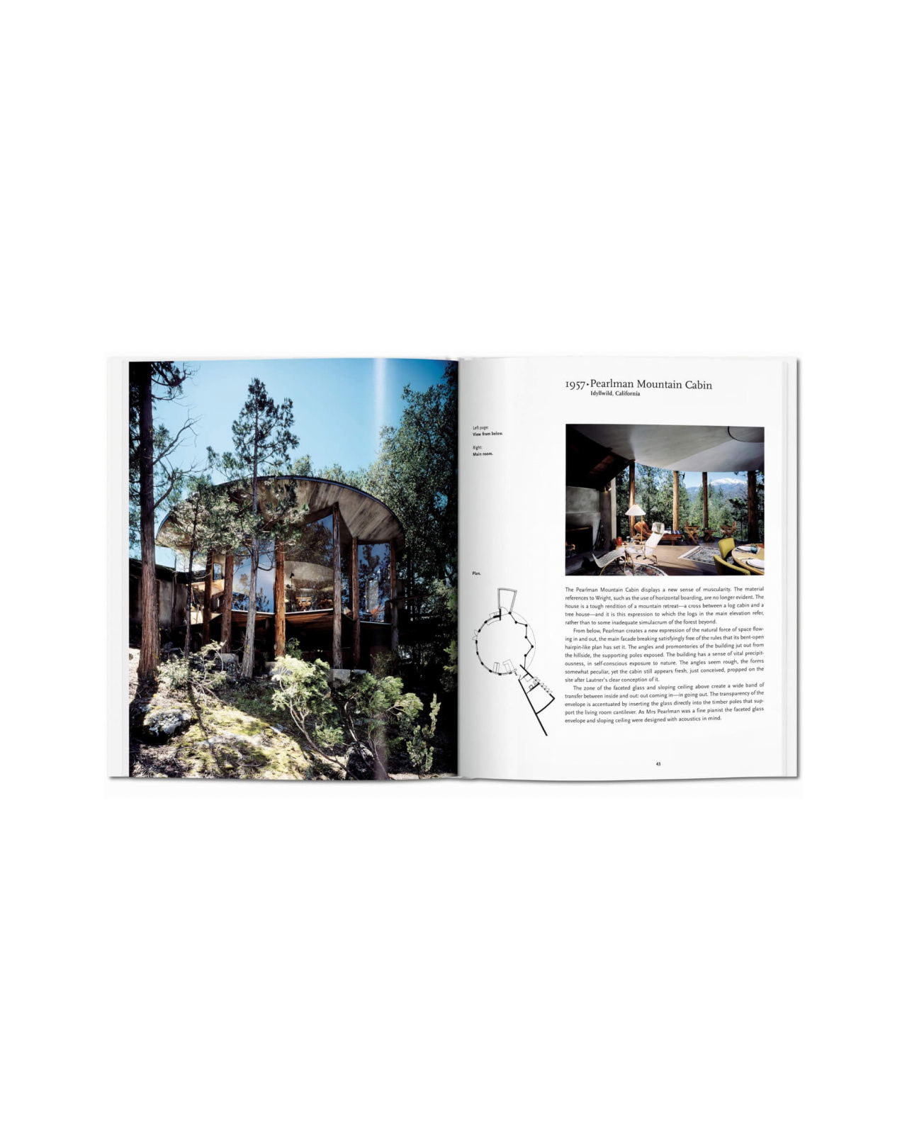 Lautner - Basic Art Series