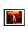 Tina Turner on Stage Black / Medium