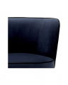 Grenada Dining Chair Savona Midnight Blue Velvet