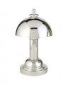 Totie Table Lamp Polished Nickel