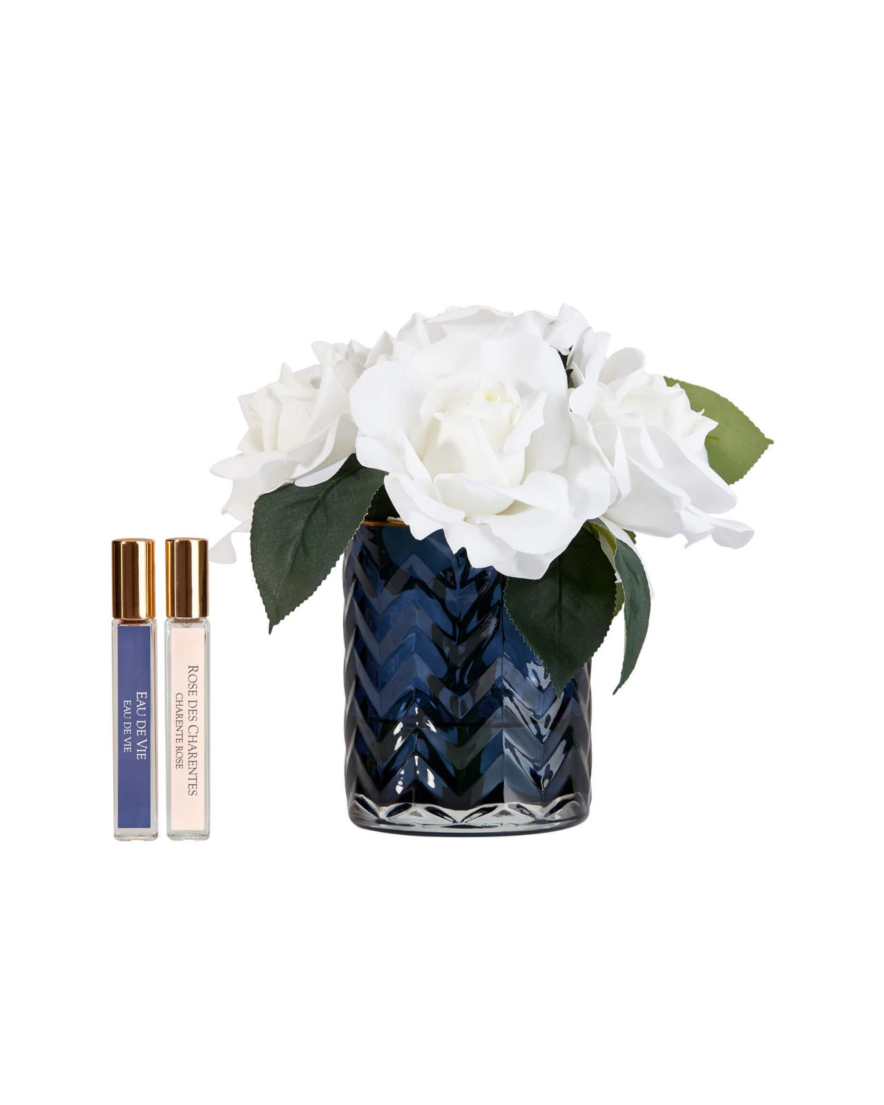 Bouton de Rose gåvoset