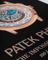 Patek Philippe: The Impossible Collection