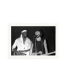 Springsteen, Born To Run Print Only / XXL