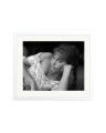 Cardinale Floral Dress Portrait White / Large