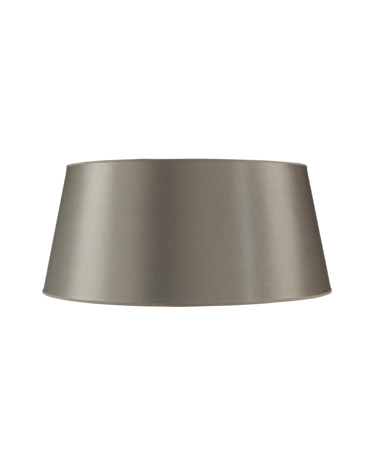 Dorsia lampshade taupe low