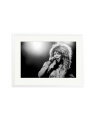 Tina Turner on stage in 1987 White / XL