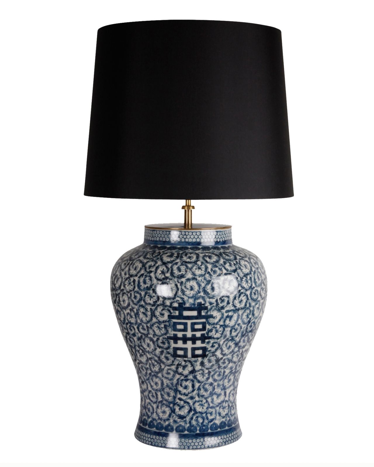 Macao Table Lamp