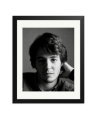 Matthew Broderick Black / Medium
