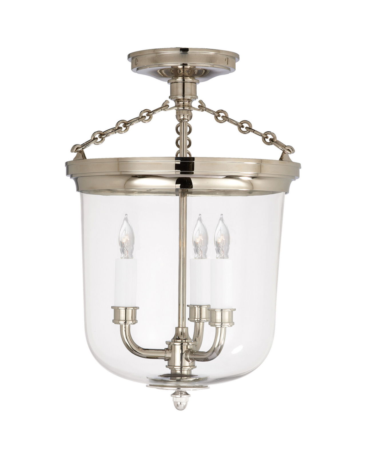 Merchant takplafond nickel