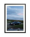 Jaguar XJS Black / XXL